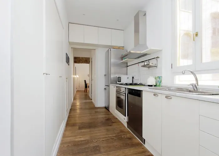Appartement Colosseo Terrace *