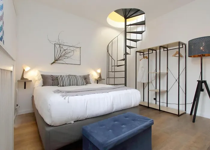 Appartement Colosseo Terrace *