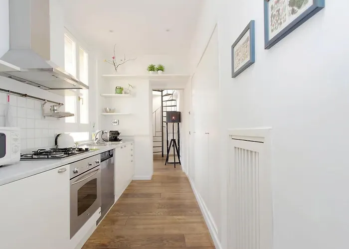 Appartement Colosseo Terrace Rome