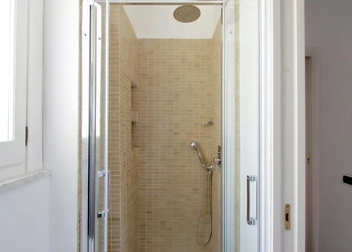 Appartement Colosseo Terrace Rome