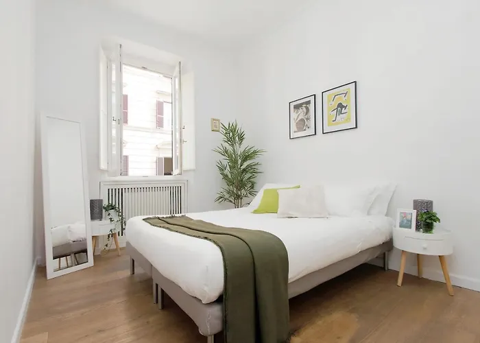 Colosseo Terrace Appartement Rome