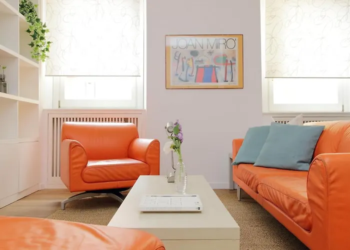Appartement Colosseo Terrace