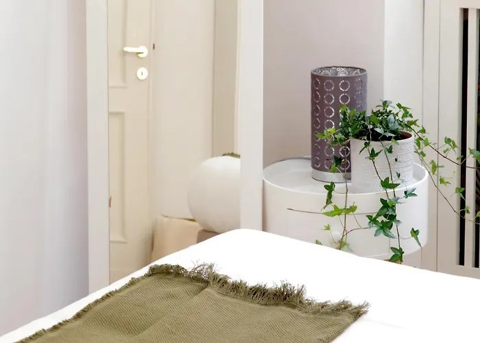 Colosseo Terrace Appartement Rome