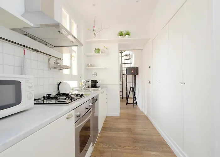 Appartement Colosseo Terrace Rome