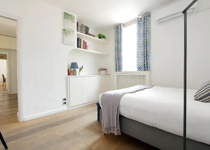 Appartement Colosseo Terrace *