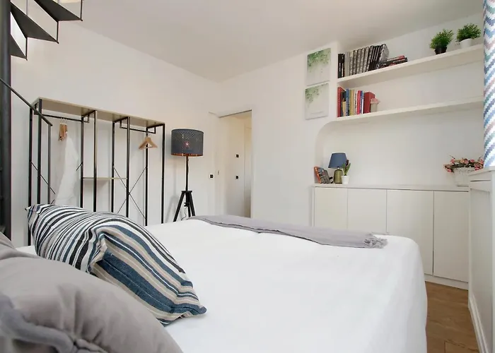Colosseo Terrace Appartement Rome