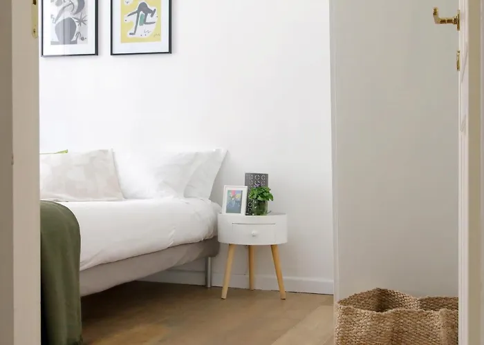 Colosseo Terrace Appartement *