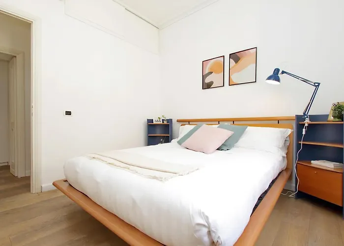 Colosseo Terrace Appartement Rome